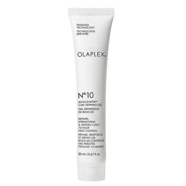 Olaplex No.10 Bond Shaper ג'ל מגדיר תלתלים 20 מ"ל