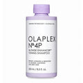 Шампунь Olaplex Silver для восстановления волос 4P Olaplex 250 мл