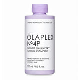 Шампунь Olaplex Silver для восстановления волос 4P Olaplex 250 мл