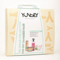 Yunsey - מארז טיפולי לשיער יבש ופגום - יונסאי