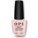 OPI Nail Lacquer לק ציפורניים Passion NLH19 | 15 מ״ל