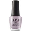 OPI Nail Lacquer לק ציפורניים Taupe-less Beach NLA61 | 15 מ״ל