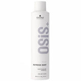 שמפו יבש OSIS REFRESH DUST להענקת נפח 300 מ״ל | Schwarzkopf – תמונת אריזת המוצר