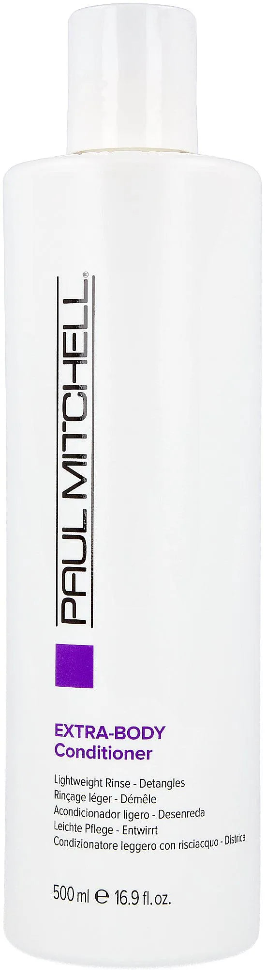 Paul Mitchell Extra Body Volumizing Conditioner for Fine Hair 500 ml