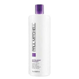 שמפו מעניק נפח Extra Body Paul Mitchell – 1000 מ"ל – לשיער דק וחסר נפח | Paul Mitchell