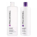 Paul Mitchell Extra Body Shampoo and Conditioner Set 1 Liter