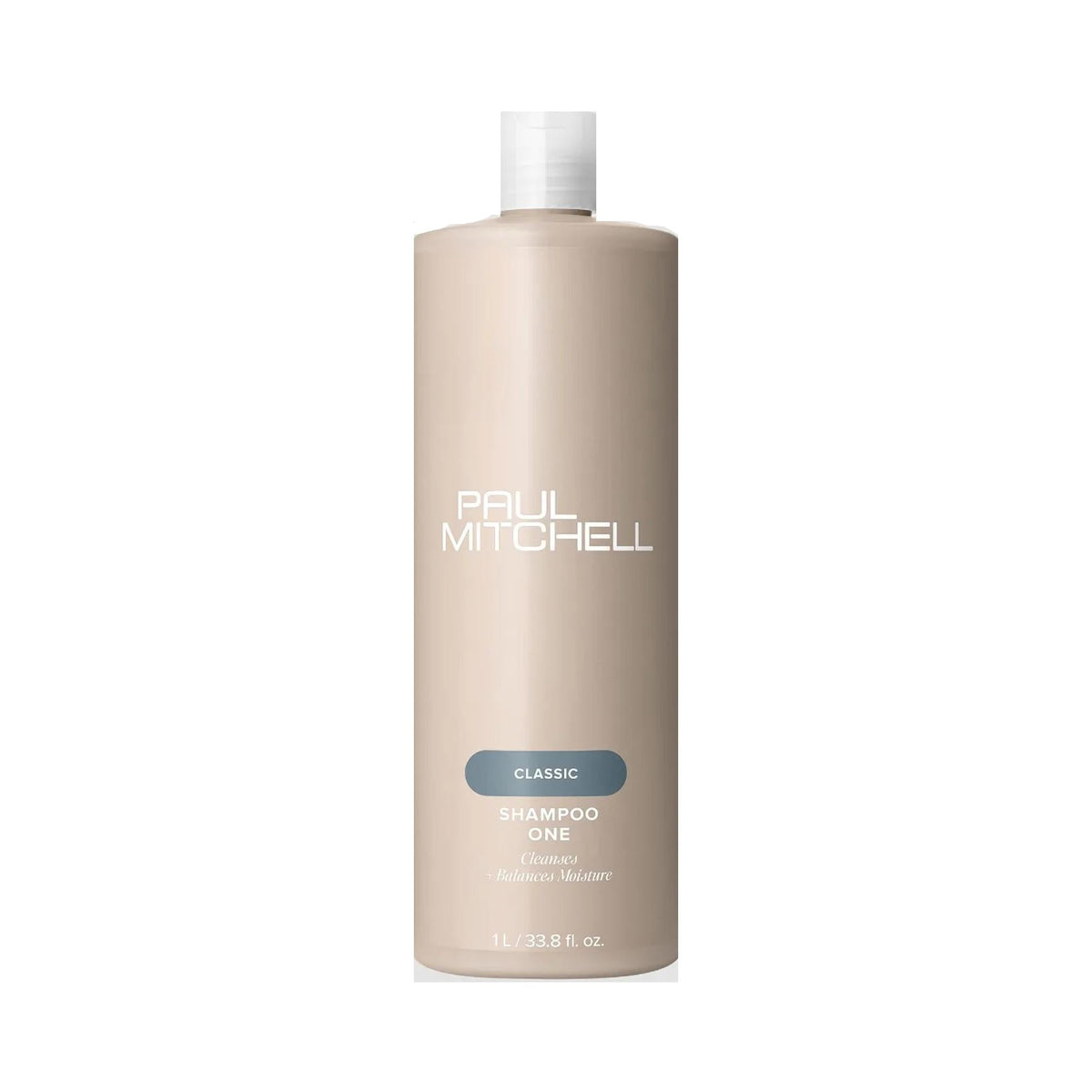 שמפו Original One Paul Mitchell | 1000 מ"ל – לשיער צבוע ופגום