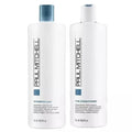 Paul Mitchell Shampoo and Conditioner for Colored and Damaged Hair Paul Mitchell 1000 ml