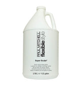 גלייז לתלתלים Super Sculpt Paul Mitchell | 3750 מ"ל – פיסול וברק לאורך זמן