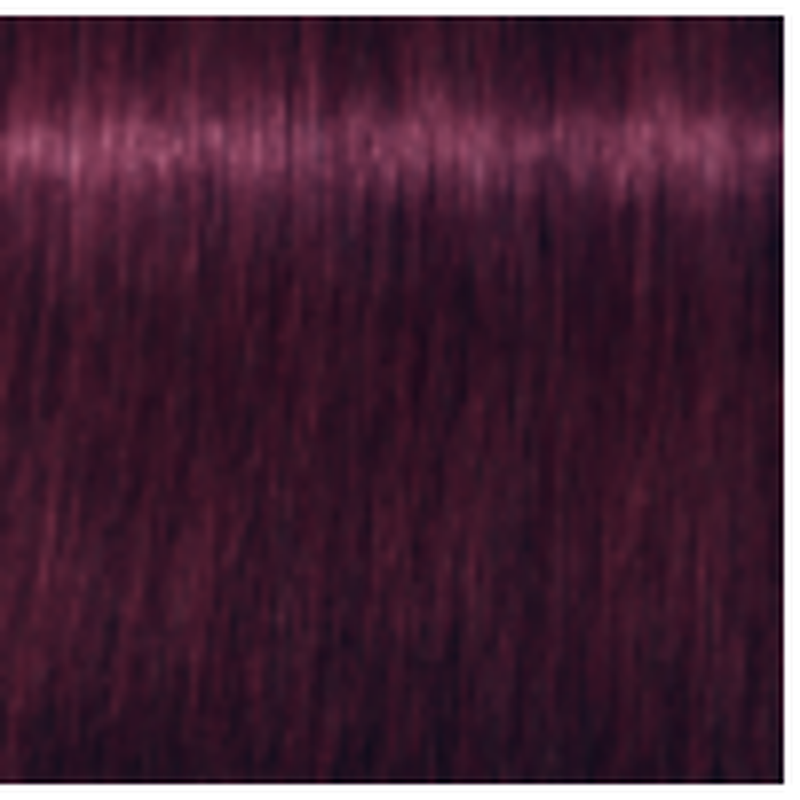 Indola PCC 6.77x colour swatch