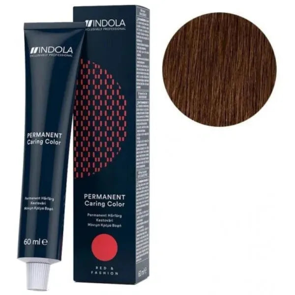 אינדולה צבע קבוע (PCC) 60 מ"ל