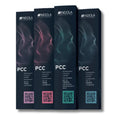 צבע שיער קבוע מקצועי PCC 60 מ״ל | Indola