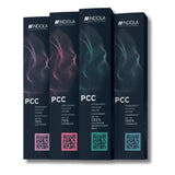 צבע שיער קבוע מקצועי PCC 60 מ״ל | Indola
