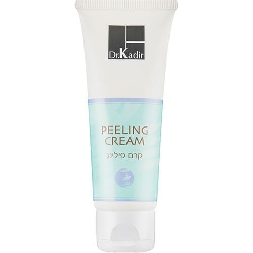 Dr Kadir Peeling cream 75ml/2.6FL.OZ.