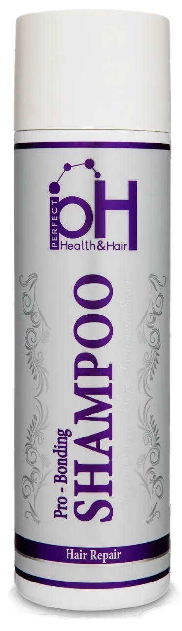 שמפו Pro Bonding, 1000 מ״ל | pH Protein Lab