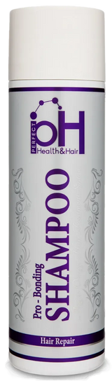 שמפו Pro Bonding, 500 מ״ל | pH Protein Lab