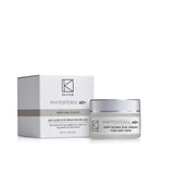 קרם עיניים אנטי-אייג׳ינג Phytosterol 40+ לעור יבש 30 מ״ל | Dr Kadir – תמונת אריזת המוצר