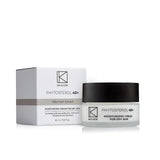 קרם לחות Phytosterol 40+ לעור יבש 50 מ״ל | Dr Kadir – תמונת אריזת המוצר