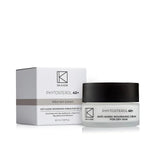 קרם הזנה Phytosterol 40+ לעור יבש 50 מ״ל | Dr Kadir – תמונת אריזת המוצר