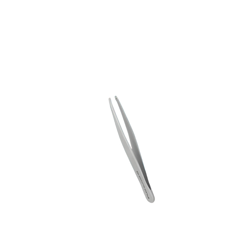 Staleks Eyebrow tweezers BEAUTY & CARE 10 TYPE 2 (narrow straight)