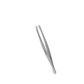 staleks Eyebrow tweezers CLASSIC 10 TYPE 1 (wide straight)