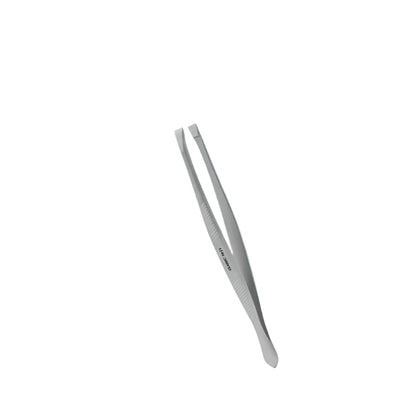 staleks Eyebrow tweezers CLASSIC 10 TYPE 1 (wide straight)