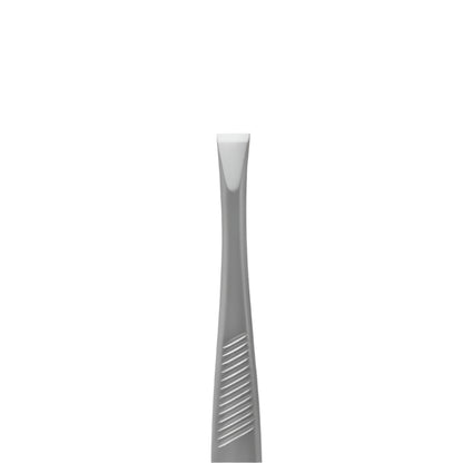 staleks Eyebrow tweezers CLASSIC 10 TYPE 1 (wide straight)