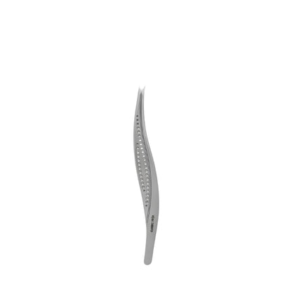 Staleks Eyebrow tweezers CLASSIC 12 TYPE 3 (wide beveled)