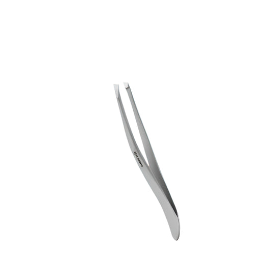 Staleks Eyebrow tweezers CLASSIC 13 TYPE 3 (wide beveled)