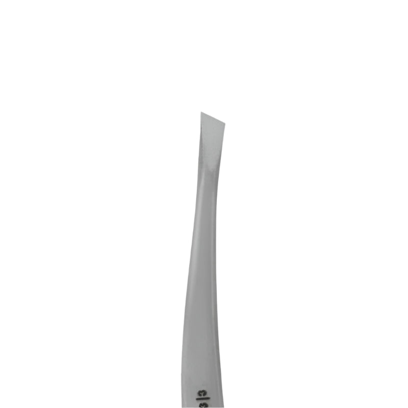 Staleks Eyebrow tweezers CLASSIC 13 TYPE 3 (wide beveled)