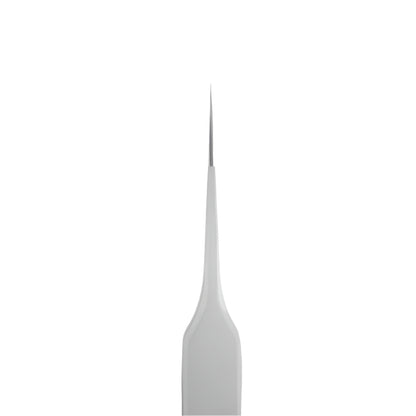 Staleks Professional eyelash tweezers EXPERT 40 TYPE 10 (straight)