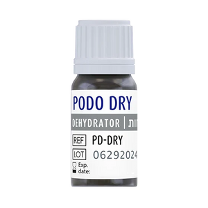 סט מקצועי לבנייה טיפולית DSI Podo תמונה 8