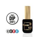Deep Powder Liquid 15 ml - Power Gel
