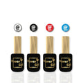 Deep Powder Liquid 15 ml - Power Gel
