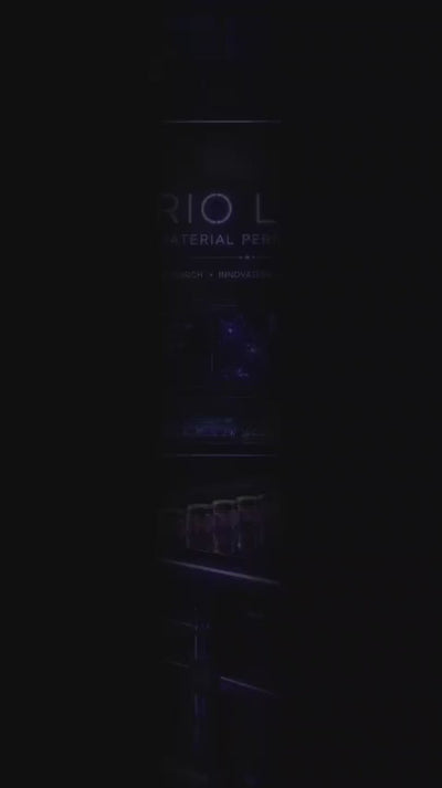 MAX-IT Builder Gel RIO גוון 16 – סרטון