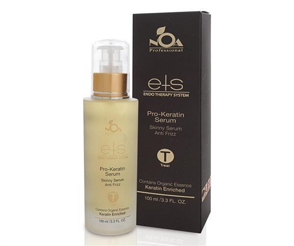 סרום Pro Keratin Skinny ‏100 מ״ל | Noa ETS – תמונת המוצר הראשית