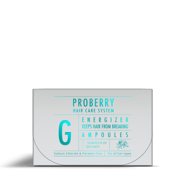 Proberry Gojiberry Energizer Ampoules 60ml/2.1FL.OZ - Yofeely Cosmetics