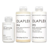 מארז מקצועי לשיקום השיער מס׳ 3+4+5 | Olaplex – תמונת המוצר הראשית