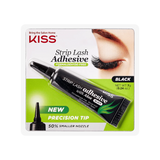 קיס דבק לריסים מלאכותיים בשפופרת שחור