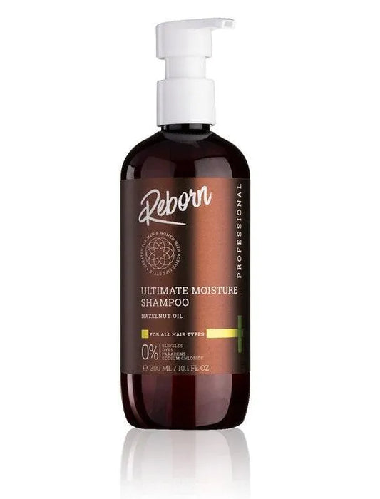 ריבורן שמפו לחות אולטימטיבי - Reborn