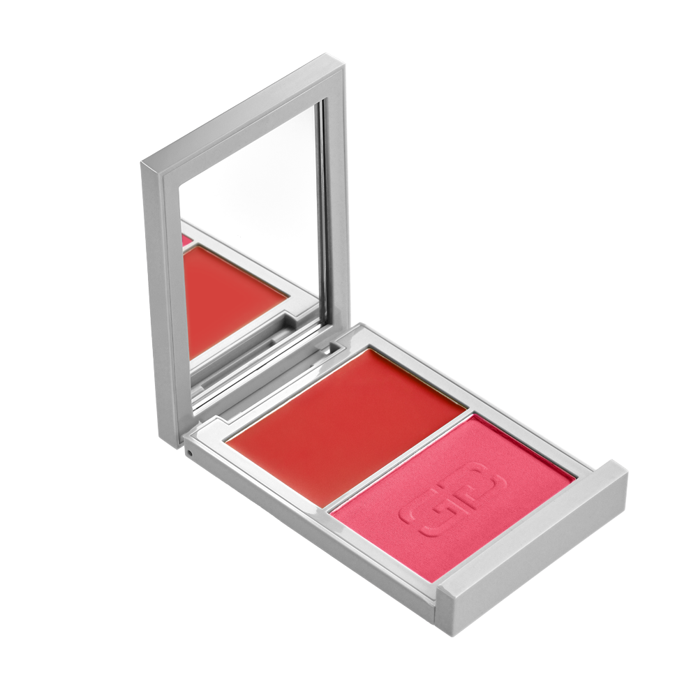 סומק קרמי ואבקתי Blush Crush Velvet Touch | Gal Gonen – תמונה נוספת 7