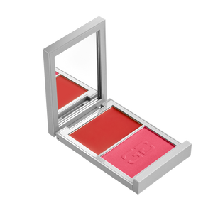 סומק קרמי ואבקתי Blush Crush Velvet Touch | Gal Gonen – תמונה נוספת 7