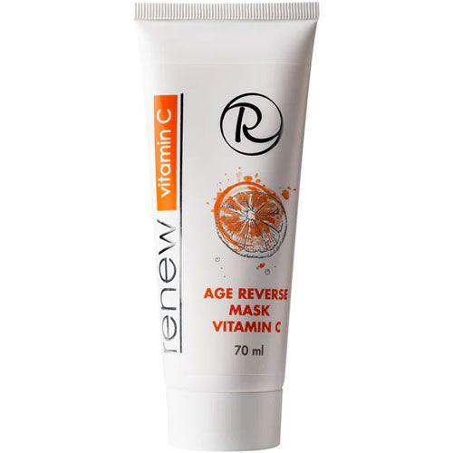 Renew Age Reverse Mask Vitamin C 70ml/2.4FL.OZ. - Yofeely Cosmetics