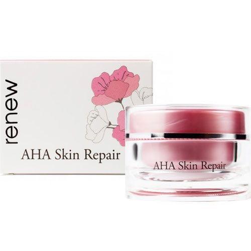 Renew AHA skin repair 50ml/1.7FL.OZ. - Yofeely Cosmetics