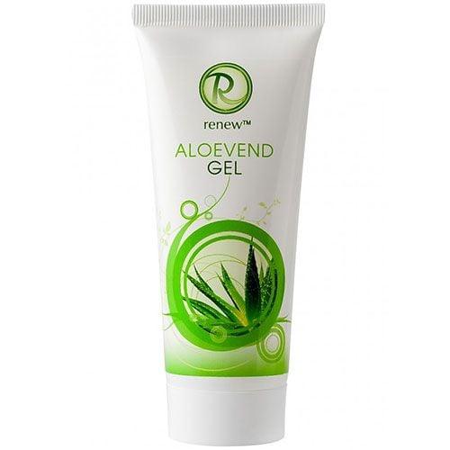 Renew Aloevend Gel 100ml/3.4FL.OZ. - Yofeely Cosmetics