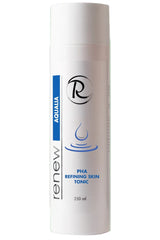 רניו קוסמטיקה אקוואליה PHA טונר מטהר עם 250 מ"ל | Renew Cosmetics