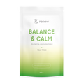 Balancing Algae Mask with Tea Tree Oil 500g - Reniu Cosmetics