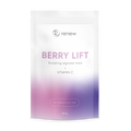 Algae Mask for Firming, Radiance, and Instant Lifting with Berry Complex 500g - Renew Cosmetics