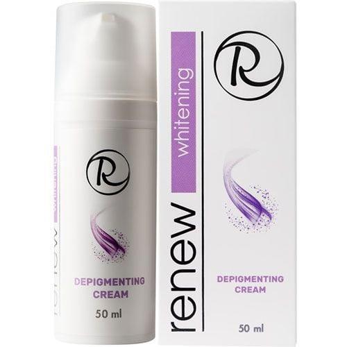 Renew Depigmenting Cream | Whitening 50ml/1.7FL.OZ. - Yofeely Cosmetics