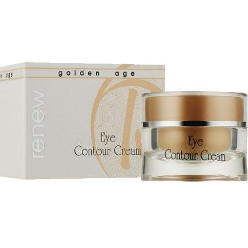 Renew Eye Contour Cream | Golden Age 30ml/1FL.OZ. - Yofeely Cosmetics